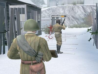 Xogo Warfare 1942 en liña