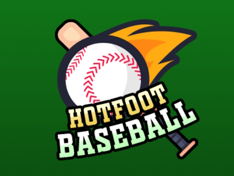 Xogo Béisbol Hotfoot  en liña