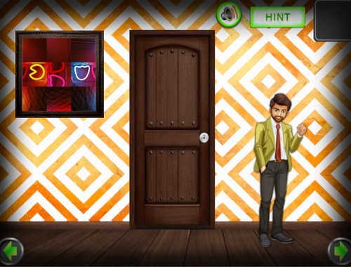 Xogo Amgel Easy Room Escape 248 en liña