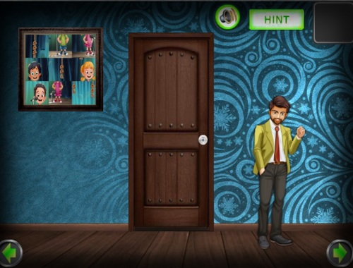 Xogo Amgel Easy Room Escape 249 en liña