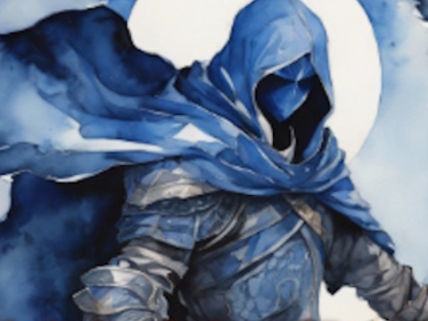 Xogo Assassin Knight en liña