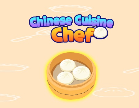 Xogo Chef chinés de cociña  en liña