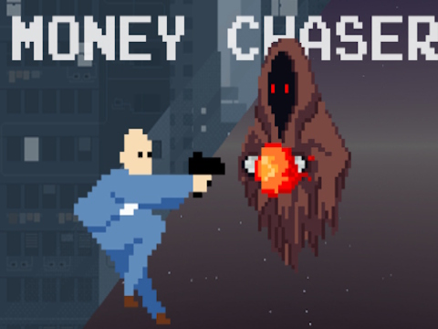 Xogo Money Chaser en liña