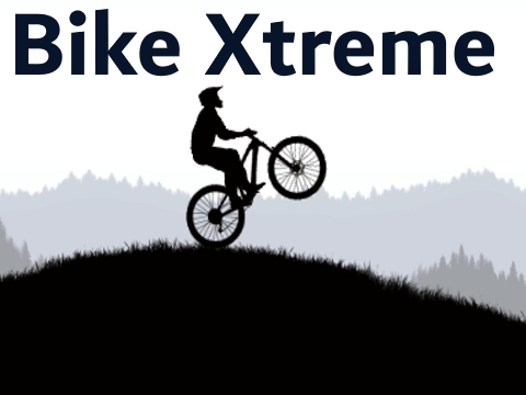 Xogo Bike Xtreme en liña
