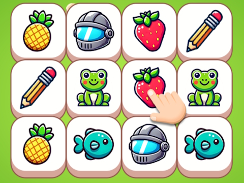 Xogo Puzzle onet  en liña