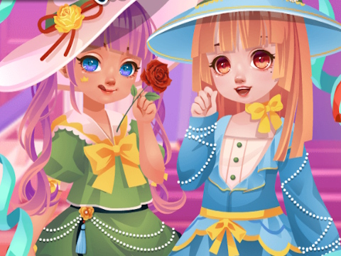 Xogo Princesa de Kiddo Loli  en liña