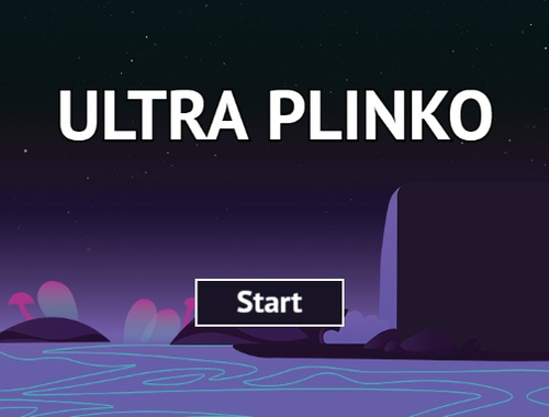 Xogo Ultra Plinko en liña