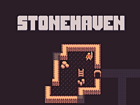 Xogo Stonehaven en liña