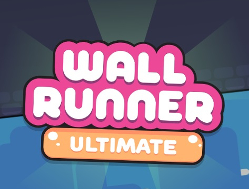 Xogo Wall Runner Ultimate en liña
