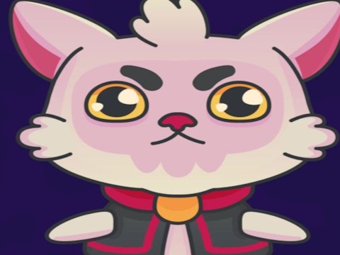 Xogo Kombo Kat en liña