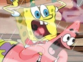 Xogo SpongeBob Deck Dash Dash Dash de Doom  en liña
