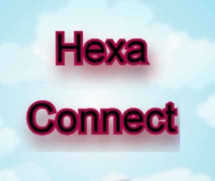 Xogo Hexa Connect en liña
