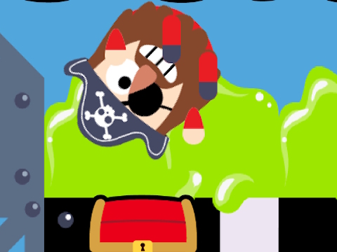 Xogo Slime Buddies! en liña