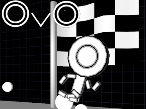 Xogo Dimensións OVO  en liña