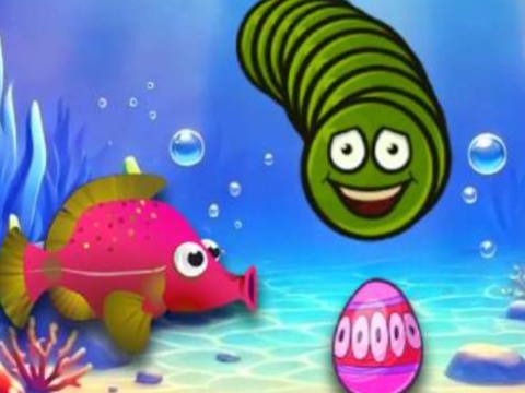 Xogo Flappy Twist en liña