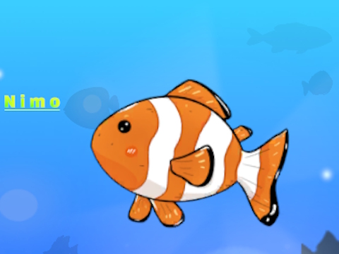 Xogo Fishquarium en liña
