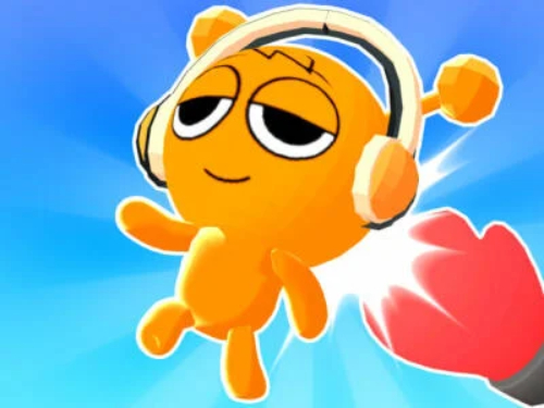 Xogo Sprunki Ragdoll: caixa 3D  en liña