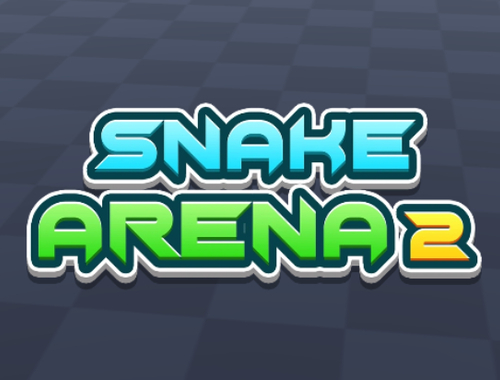 Xogo Snake Arena 2 en liña