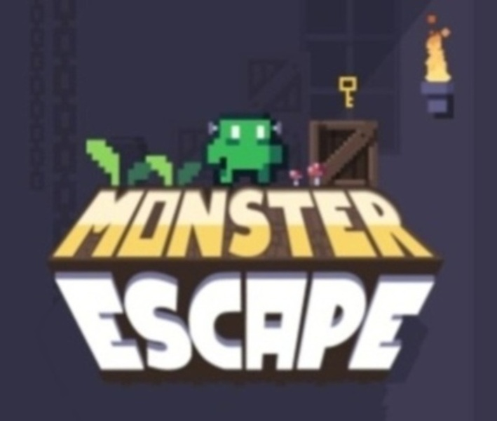 Xogo Monster Escape en liña