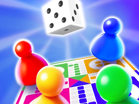 Xogo Ludo mundo  en liña