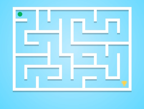 Xogo Xoga a Maze  en liña
