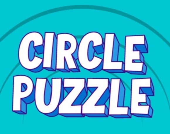 Xogo Circle Puzzle en liña