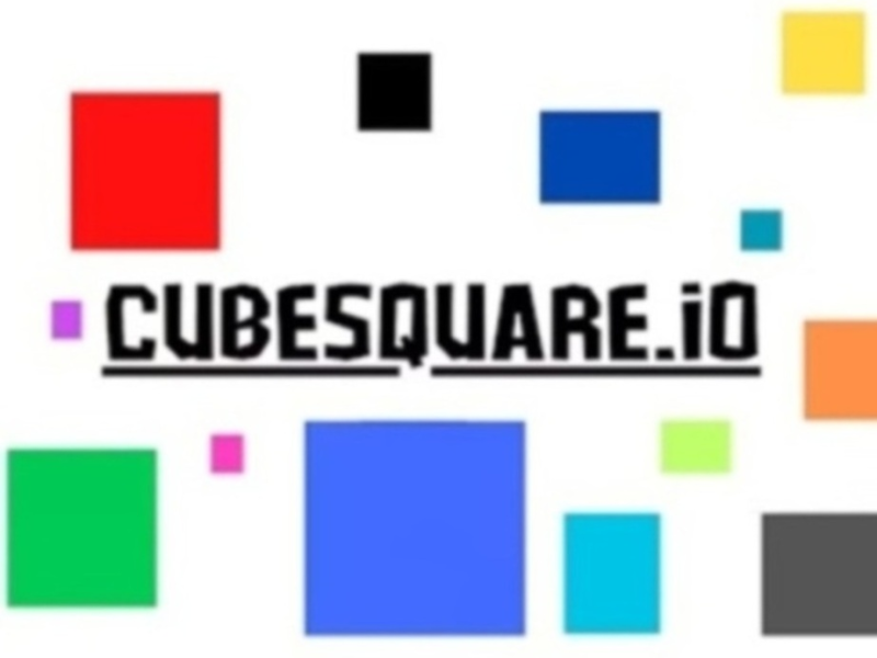 Xogo Cubesquare. io  en liña