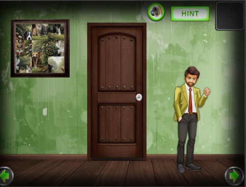 Xogo Amgel Easy Room Escape 259 en liña