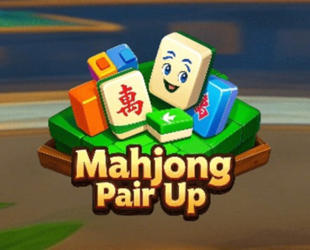 Xogo Mahjong emparellado  en liña