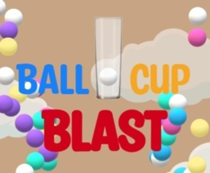 Xogo Ball Ball Blast  en liña