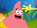 Xogo Treasure escondido de SpongeBob  en liña