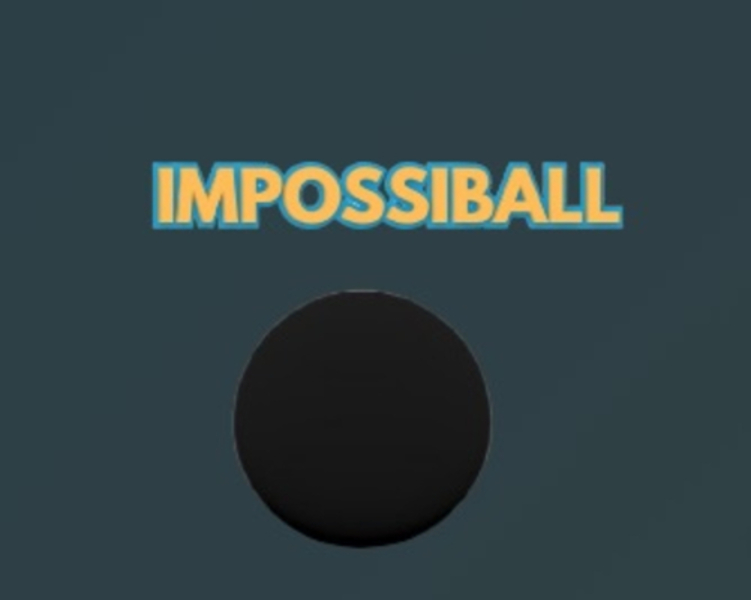 Xogo Imposiball  en liña