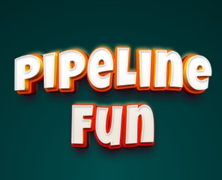 Xogo Diversión de pipeline  en liña