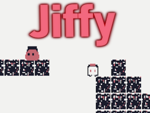 Xogo Jiffy en liña
