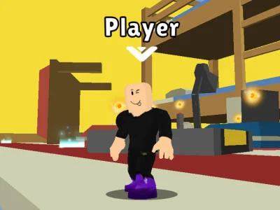 Xogo Roblox: esconderse e buscar extremo  en liña