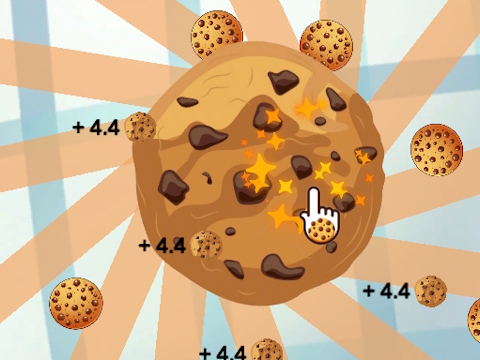 Xogo Cookie Clicker Pro en liña