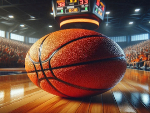 Xogo Hoop Master Basketball Trivia Challenge en liña