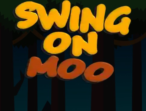 Xogo Swing on Moo en liña