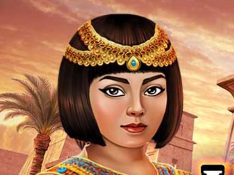 Xogo Lenda de Anubis  en liña
