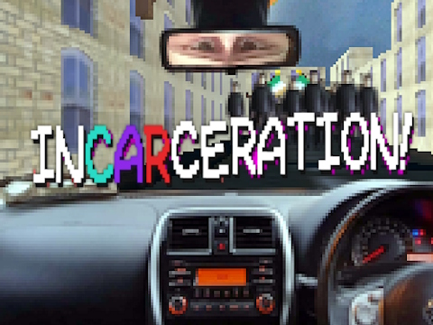 Xogo Encarceración  en liña