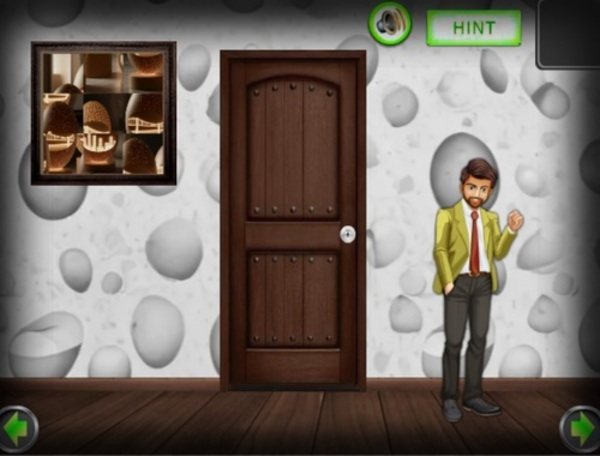 Xogo Amgel Easy Room Escape 262 en liña