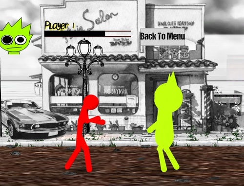 Xogo Sprunki Rage Stickman Incredibox  en liña