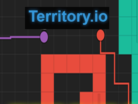 Xogo Territorio. io  en liña