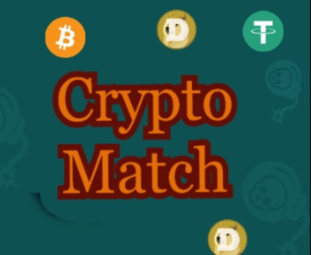 Xogo Partido de cripto  en liña
