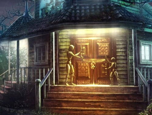 Xogo Souls Souls: Dollhouse Story  en liña
