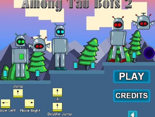 Xogo Entre os bots tau 2  en liña