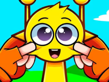 Xogo Puzzle Jigsaw: Sprunki Daycare  en liña