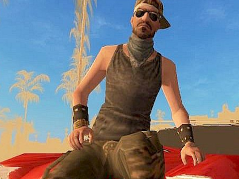 Xogo Rally gratuíto: vice  en liña