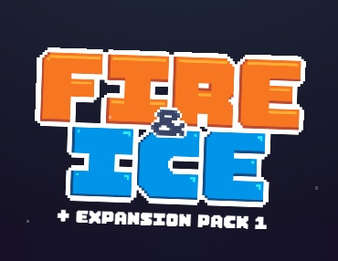 Xogo Fire & Ice Temporada 2  en liña