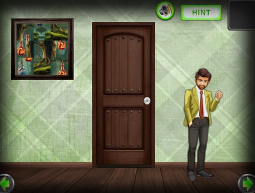 Xogo Amgel Easy Room Escape 266  en liña
